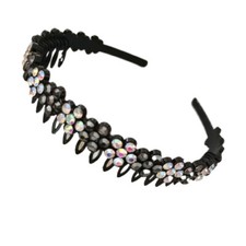 Haarschmuck Sport-Stirnband