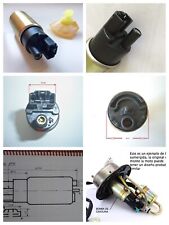 Bomba de gasolina Honda X11