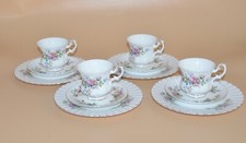 Royal Albert - Moss Rose -