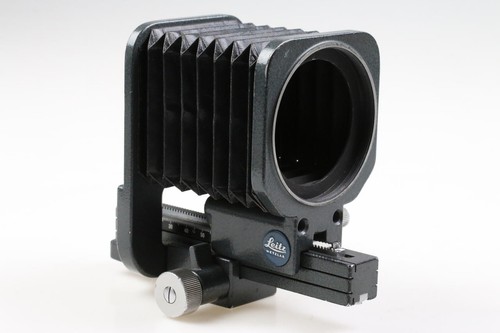 Leica balgengerät - m,