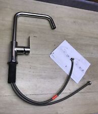 GROHE QUICKFIX Start Einhand- Spültischarmatur (30470000), Wasserhahn, I31082