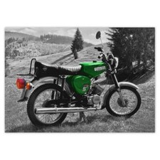 Poster WandTattoo Sticker