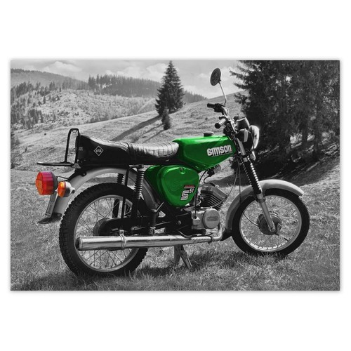 Poster wandtattoo sticker - wandtattoo,