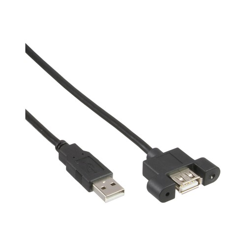Inline usb 0 - inline®, 2.0