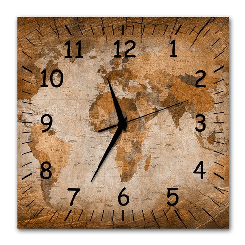 Wanduhr x 30 cm - wanduhr,