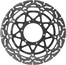 Bremsscheibe für Honda CBR