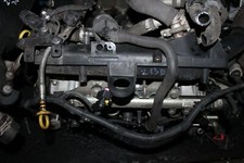 Motor ohne Anbauteile Z13DTJ Opel Corsa 1.3 Cdti D