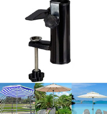 Sonnenschirmhalter Für Balkon Länder Metall Halterung Sonnenschirm Ständer DHL