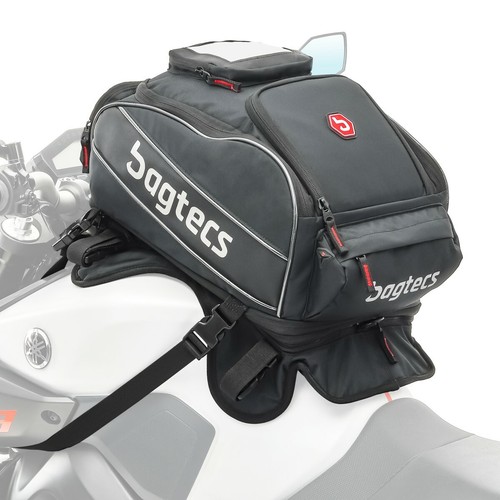 Magnet tankrucksack für - magnet,