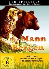 Der Mann in den Bergen - Die