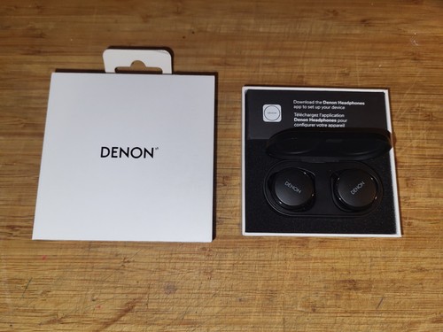 Denon perl pro premium - perl,