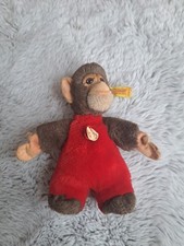 Steiff Äffchen Schimpanse