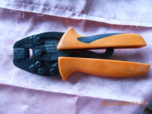 Weidmüller 901435 - weidmüller,