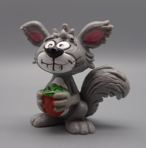 Schleich schlümpfe 20407 - schleich,