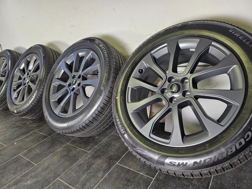 Range rover l460 - range,