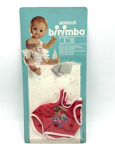 Puppen sebino birimbo - (, 1978