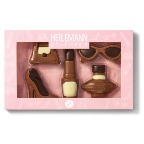 Heilemann schoko deko - heilemann, schoko-deko-set