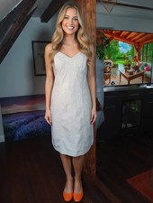 Marc Cain Sommerkleid N5 40/42