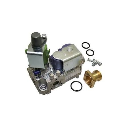 Nefit gasblok economy - gasblok, vr
