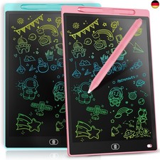 [2 STÜCKE] LCD Schreibtafel