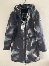 Ragwear Wintermantel Holstic