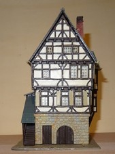 HHBG004 Kibri B 8402 /