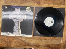 Black Sabbath ‎– Headless