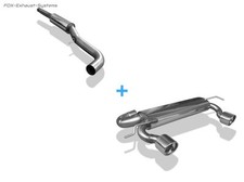  Duplex Komplettanlage ab Kat