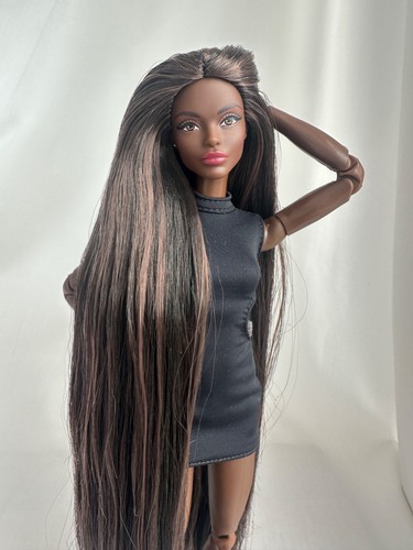 Barbie signature basics - signature,