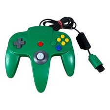 Nintendo 64 N64 Controller