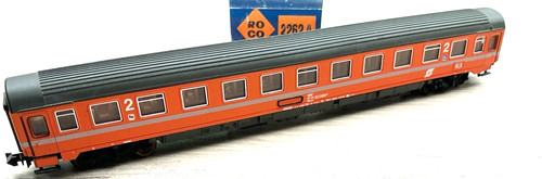 Roco 2262 spur n - a,