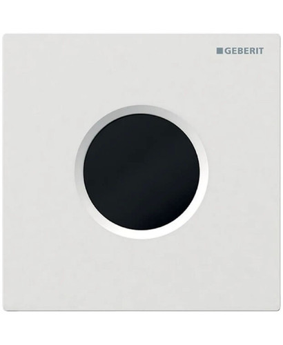 Geberit urinal steuerung - geberit,