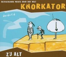Alt von knorkator - knorkator, |