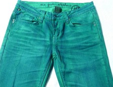 ONE GREEN ELEPHANT Damen Jeans