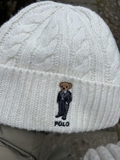 Ralph Lauren Mütze