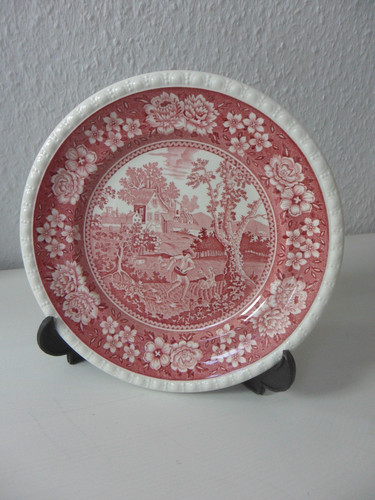 Villeroy boch mettlach - v, b