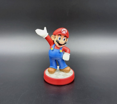 Nintendo amiibo super - amiibo,