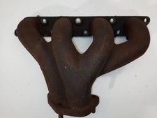 Ford Escort MK3 XR3i original Fächerkrümmer 1.6i 77kW V83SF9430AA