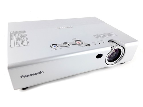 Panasonic lb20e beamer 2000 - pt-lb20e,