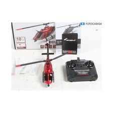 Bell 206 CP Jet Ranger