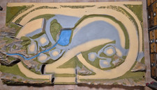 Noch Fertiggelände Mittenwald