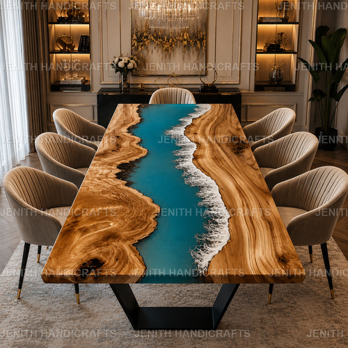 Luxus ocean wave epoxy - luxus,