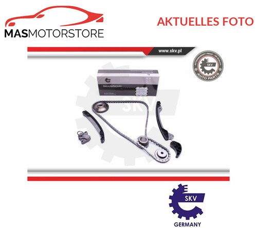 Motor steuerkette satz - motor,