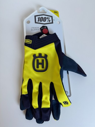 Neu husqvarna 100 itrack - husqvarna,