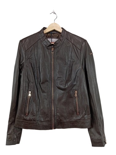 Lloyd lederjacke damen jacke - damen,