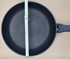 WMF Pfanne 28 cm Edelstahl