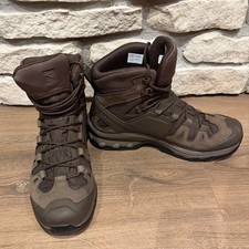 Salomon Quest Forces 2,  4D
