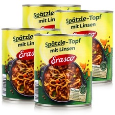 Erasco Spätzle-Topf mit