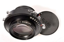 Sinar APO Sinaron 46° 11/480mm MC 8x10 Rodenstock Sinar Plaubel Linhof