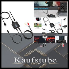 HDMI ARC Audio Konverter, 192
